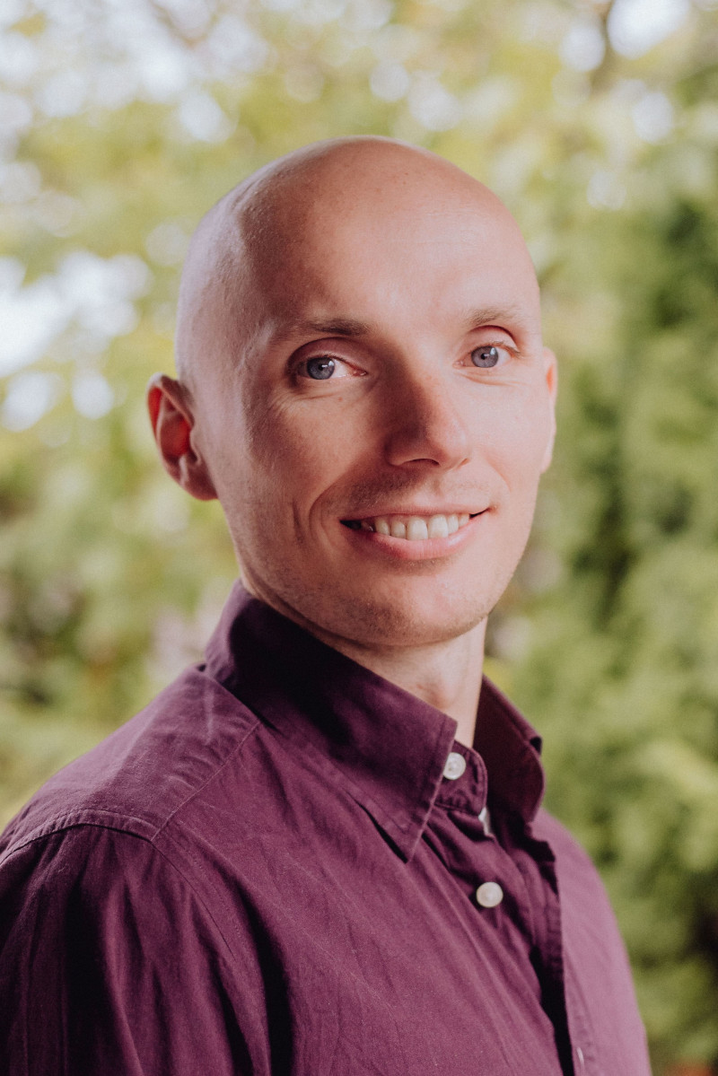 Dominik Pietryga